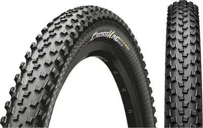 Produktbild von Continental Reifen Conti Cross King 2.2 Draht 0 26x2.20