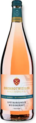 Image de Oberrotweiler Spätburgunder fruité blanc sec 1000ml