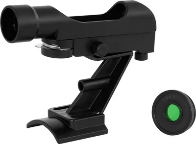Produktbild von Omegon Sucher Upgrade Kit Minidobson