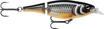 Immagine prodotto di Rapala XJS13, 46 g, 2/0, 2/0, 13 cm, 1,2 m, 2,4 m