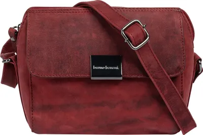 Produktbild von Bruno Banani Umhängetasche Damen rot