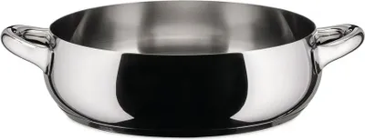 Zdjęcie produktu dla Alessi "Mami" Low Casserole (Art.-Nr. SG102/24, EAN 8003299855681)