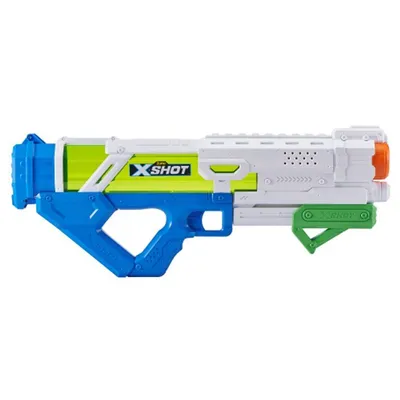 Image de ZURU™ 56221 ZURU™ Wasserpistole XSHOT Epic Fast Fill mehrfarbig