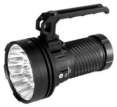 Zdjęcie produktu dla Latarka Acebeam X25 Black SFT25R