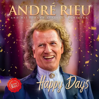 Produktbild von Happy Days