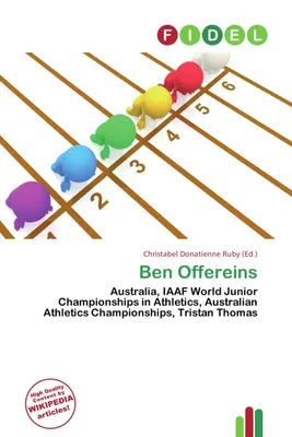 Produktbild von Ben Offereins