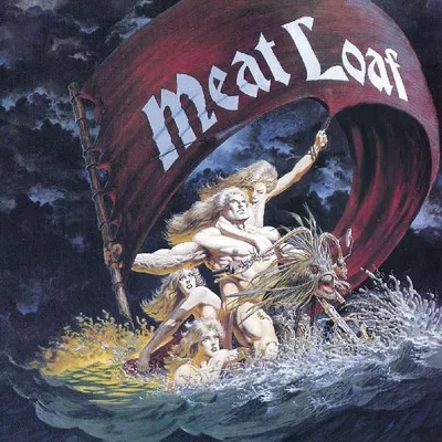 Immagine prodotto di Meat Loaf - Ringer morto