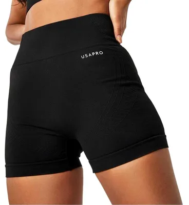 Immagine prodotto di USA - Pantaloncini da donna GT13159 (taglia 36) (nero)