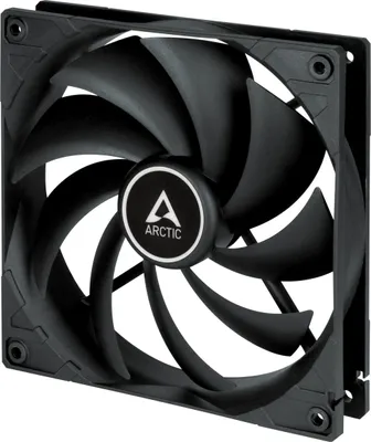Produktbild von ARCTIC F14 Silent Extra Quiet 140 mm Gehäuselüfter