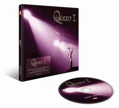 Produktbild von Queen I