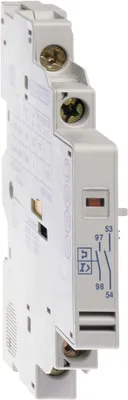 Immagine prodotto di Interruttore ausiliario Schneider Electric GVAD0110