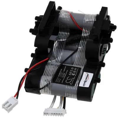 Produktbild von Akku für Bosch BCH3K210/01 Staubsauger