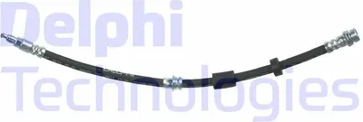 Produktbild von DELPHI LH6919 Bremsschlauch für MAZDA 5 (CR19) 3 (BK) 3 (BL) 5 (CW) 3 Stufenheck (BK)