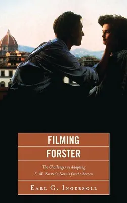 Produktbild von Filming Forster