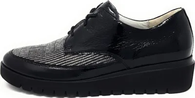Immagine prodotto di Scarpa stringata Waldläufer 711001-200/340 H-Florenz