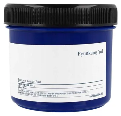 Produktbild von Pyunkang Yul - Essence Toner Pad, 70szt.