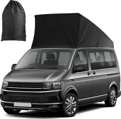 Produktbild von Protection Dach VW T5 T6 Dachzelt wasserdicht Gemsaya 600D UV