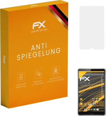 Produktbild von atFoliX 4061186207887, Anti-Glare Bildschirmschutz, Matt, 2 Stück(e)