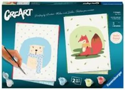 Zdjęcie produktu dla Zestaw Hello Baby Ravensburger 23655