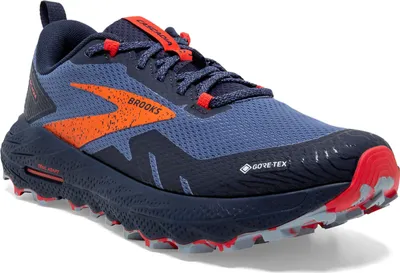 Produktbild von Brooks CASCADIA 17 GTX Lady | 1203911B460, Größe:US 6 - EU 36.5 - CM 23 - UK 4