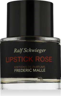 Produktbild von Frederic Malle Ralf Schwieger Lipstick Rose Eau De Parfum 50 ml (woman)