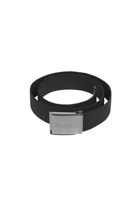 Produktbild von Planam Gürtel elastisch, Länge 150 cm schwarz