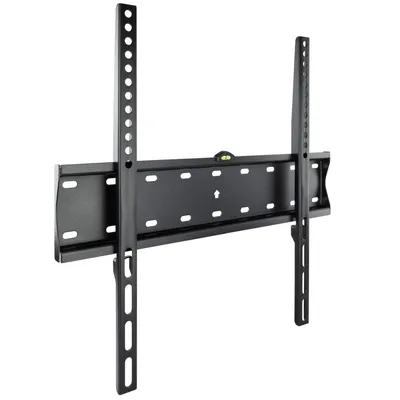 Image de TooQ LP4155F-B Support mural fixe TooQ LP4155F-B pour TV 32-55"/ jusqu'à 40kg