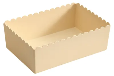Produktbild von Aufbewahrungsbox mit großem Fassungsvermögen für Kosmetikartikel – Nutzen Sie ungenutzten Platz auf dem Schreibtisch oder im Studentenwohnheim!