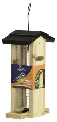 Productafbeelding van Wildbird Voederhuis Aalborg 21x15x37cm