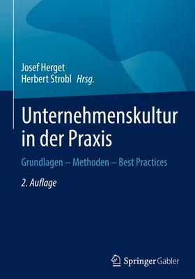 Immagine prodotto di Unternehmenskultur in der Praxis