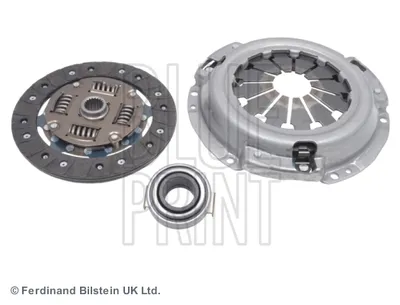 Produktbild von BLUE PRINT Kupplungssatz Kupplung für HONDA Jazz III Schrägheck (GE, GG, GP, ZA) ADH230109