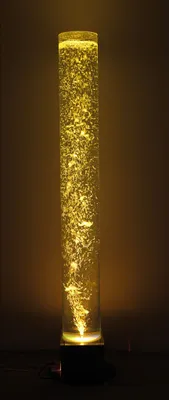 Produktbild von Sport-Thieme Blasensäule Einbauversion, 20 cm, 200 cm