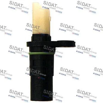 Produktbild von SIDAT 83.394 Kurbelwellensensor Impulsgeber für NISSAN Qashqai / Qashqai +2 I (J10, NJ10)