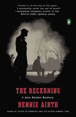 Produktbild von The Reckoning