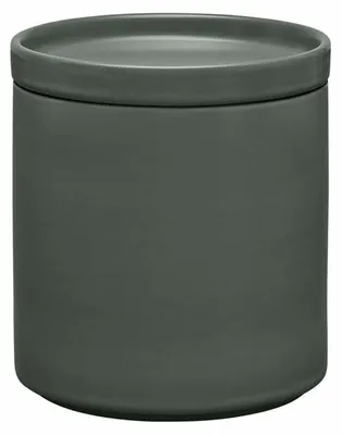 Produktbild von Blomus Vorratsdose -PILAR- Farbe Agave Green Größe M, 64791