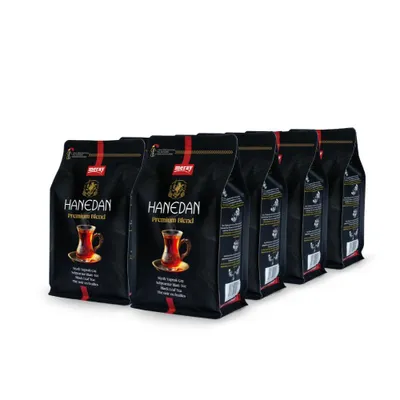 Obrázok produktu pre MERAY Hanedan Premium Blend Tea 400g - 8 balení