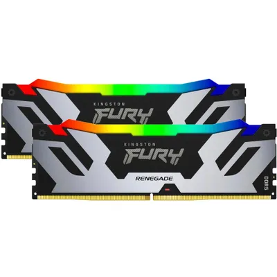 Produktbild von Kingston FURY 32 GB DDR5-8000 RGB-Kit