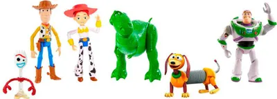 Obrázek produktu pro Mattel GDL54, Sběratelská postavička, Filmy a televizní seriály, 1,2 kg