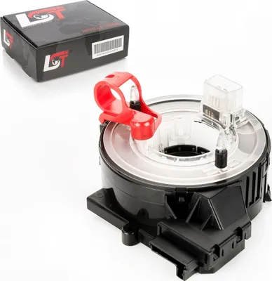 Produktbild von Lenkrad Kabel Schleifring Wickelfeder Spiralkabel Uhrenkabel für VW PASSAT 3C CC