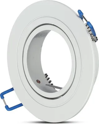 Image de V-TAC VT-782 3599 Decorative ring White