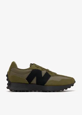 Immagine prodotto di New Balance 327, scarpa lifestyle unisex, taglia 45,5, modello U3274FO