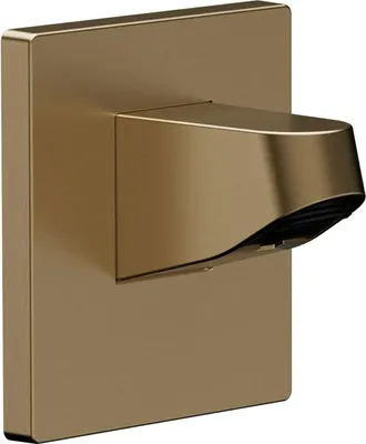 Zdjęcie produktu dla hansgrohe Pulsify S przyłącze ścienne do głowicy prysznicowej 105, 24139140