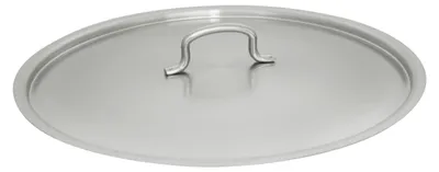 Produktbild von Runder Deckel Ø 320 mm mit Griff