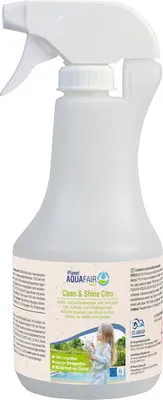 Produktbild von Poolchemie AquaFair Randreiniger Pool 0,5 l