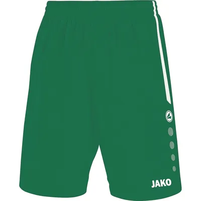 Produktbild von Jako Allround Shorts Kinder - Sportgrün