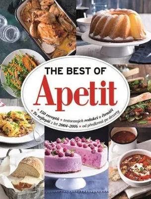 Produktbild von The Best of