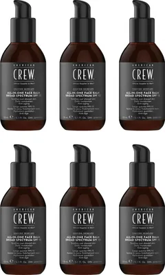 Produktbild von All-In-One Face Balm SPF 15 6x170 ml