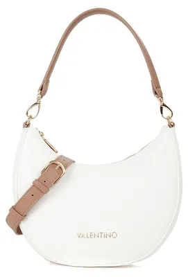Produktbild von VALENTINO BAGS Alexia Hobo Bag Weiß