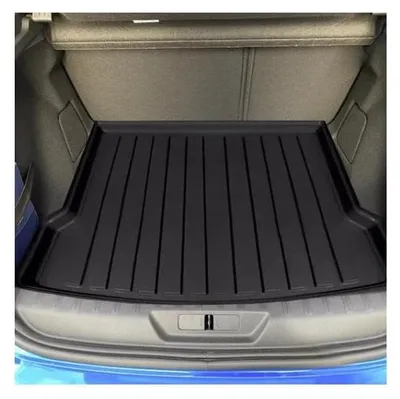 Immagine prodotto di Tappetino in gomma TPE 3D per il bagagliaio della Toyota Avensis STW/Estate station wagon 2009–2018