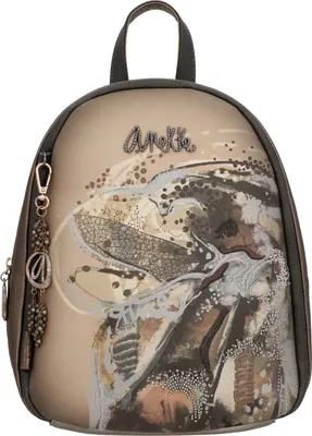 Produktbild von Anekke Freizeitrucksack Rucksack Dreamverse Wings Backpack Multicolor mehrfarbig